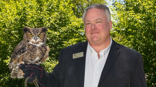 What I Know Now Wildlife