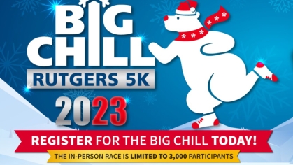 BIG Chill