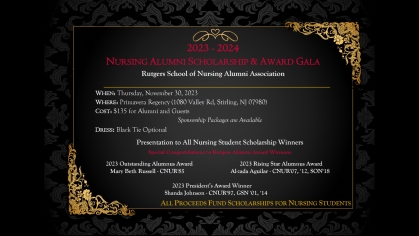 Award Gala