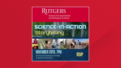 Science-in-Action