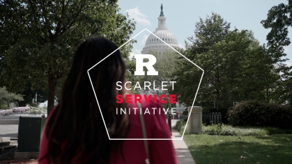 Scarlet Service Initiative