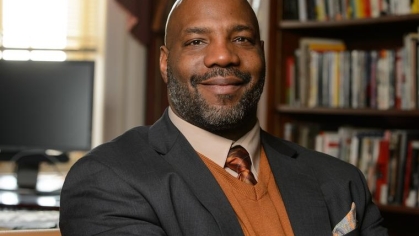 Jelani Cobb