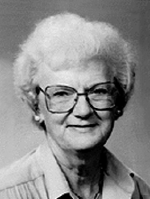 Adrienne S. Anderson