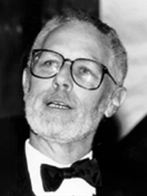 Richard L. Aregood