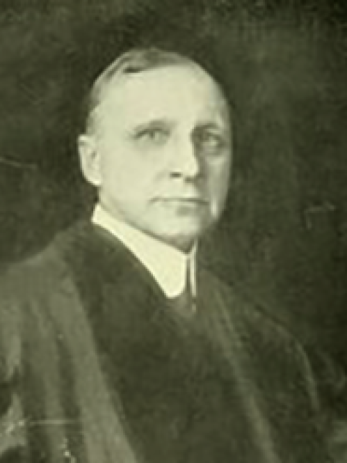 William H.S. Demarest