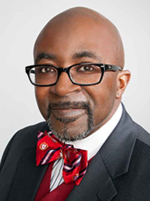 Alfred A. Edmond Jr.