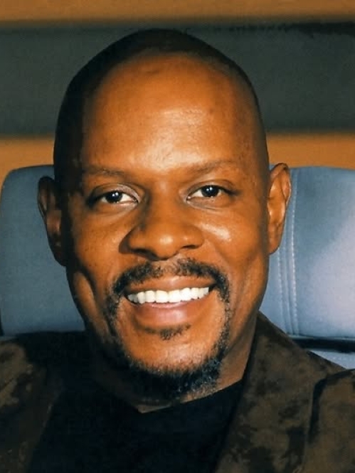 Avery Brooks