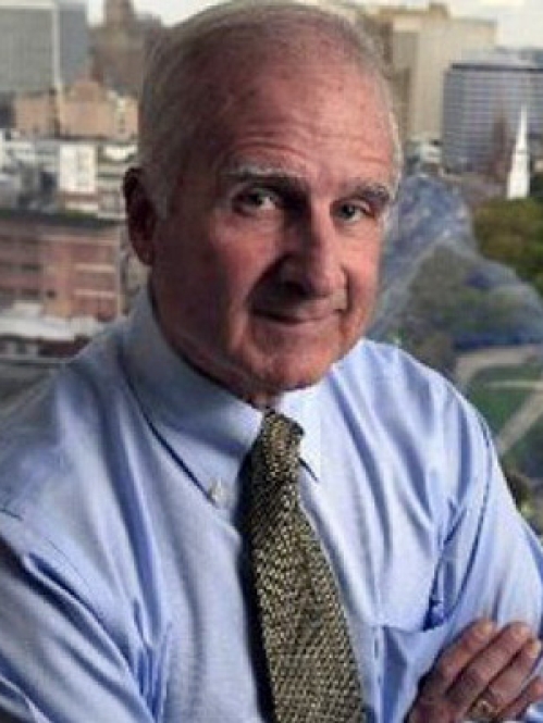 Alfred C. Koeppe