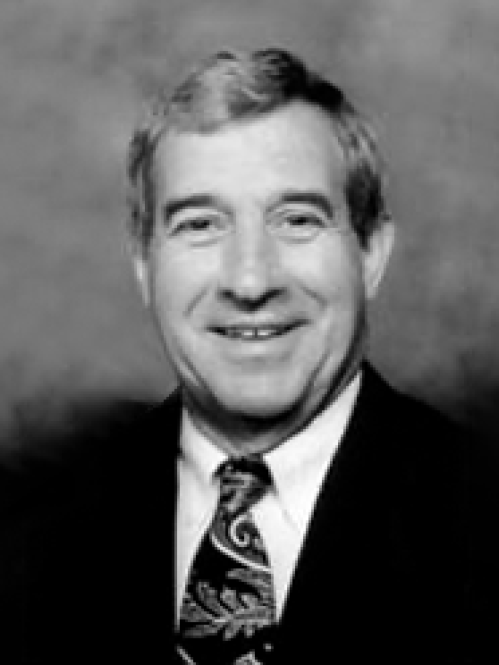 Arthur R. Brown, Jr.