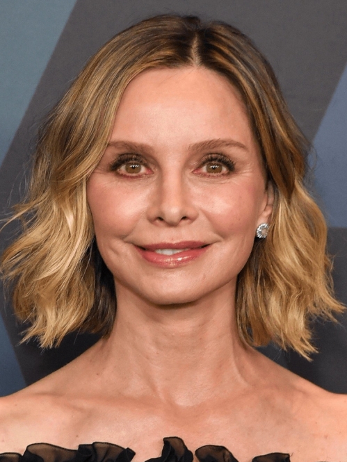 Calista Flockhart