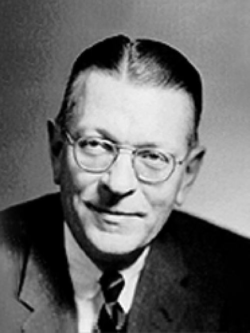 Charles H. Brower