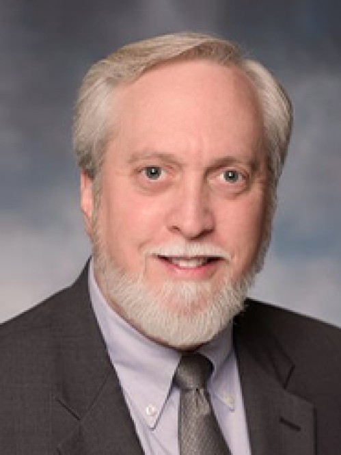 Clifton R. Lacy
