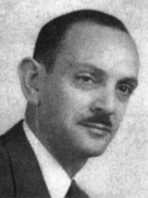 David L. Cowen