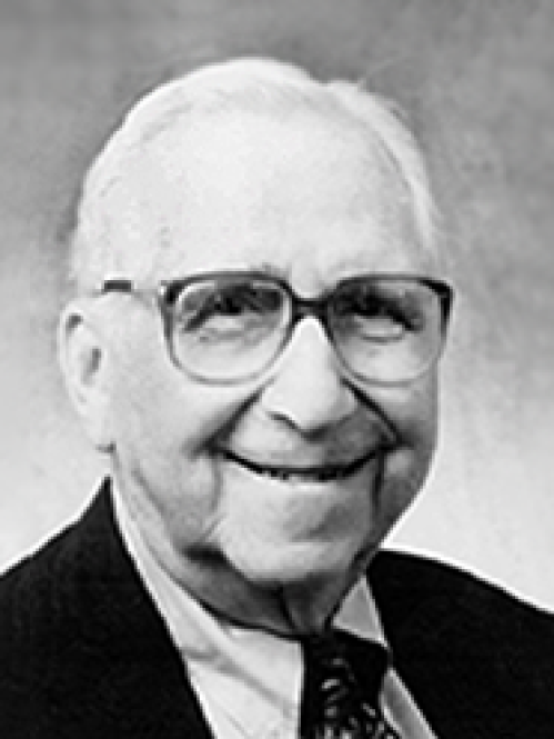Edward V. Lipman
