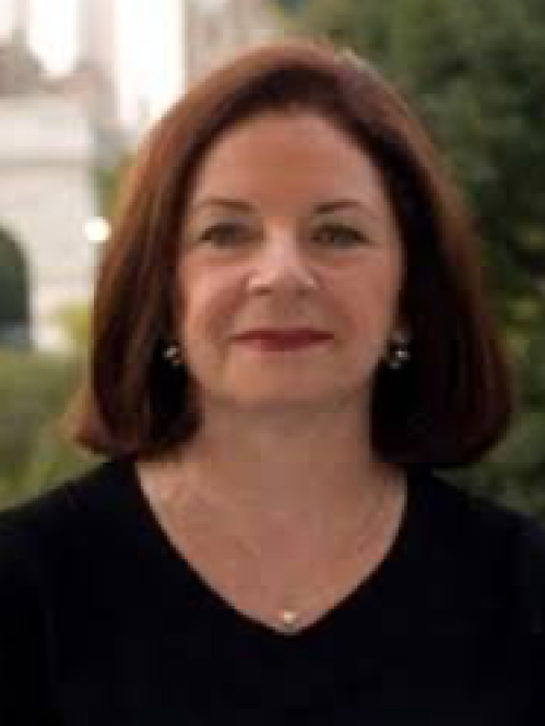 Elizabeth M. Norman