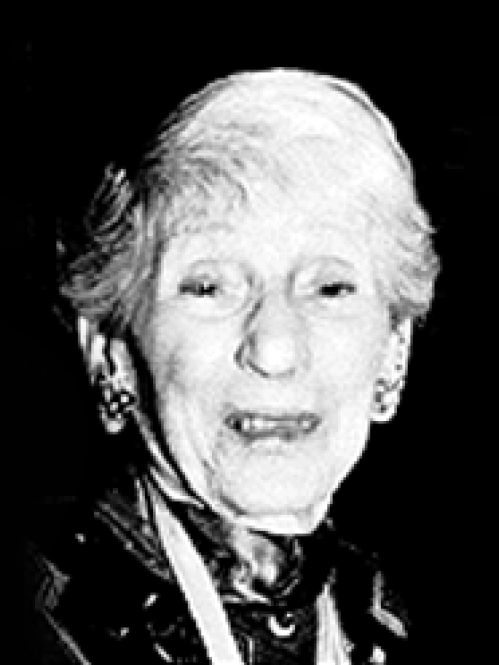 Fannie B. Besser