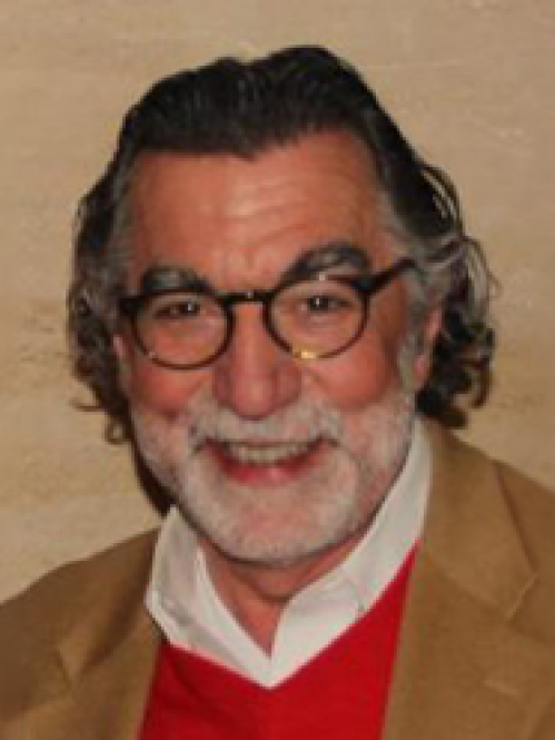 George W. Mamo