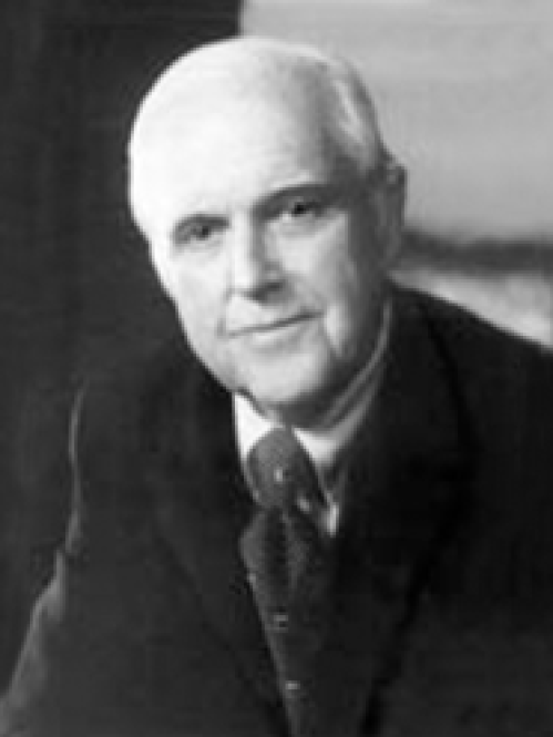 Harry J. Volk