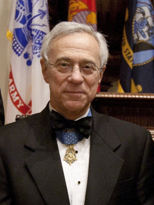 Jack H. Jacobs