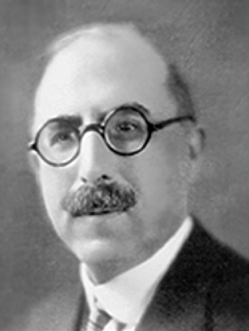 Jacob G. Lipman