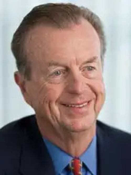 James G. Cullen
