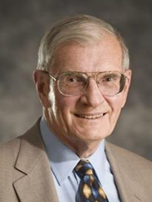 John J. Heldrich