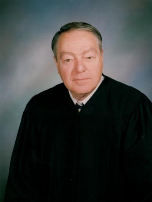 Joseph H. Rodriguez