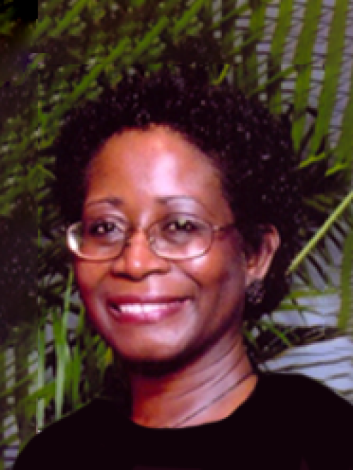 Julane W Miller-Armbrister