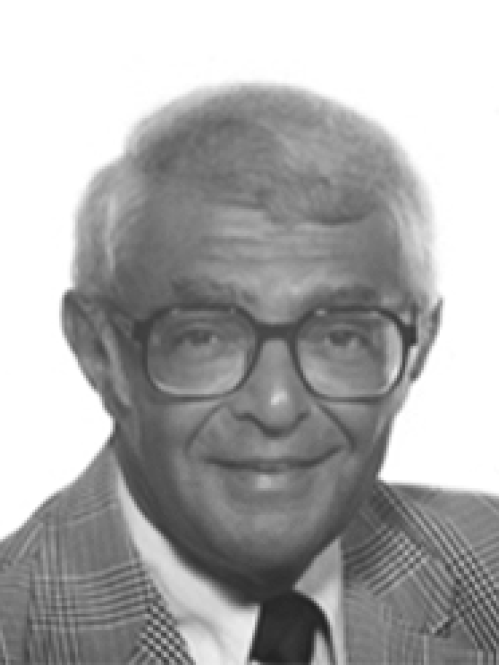 Louis Gluck