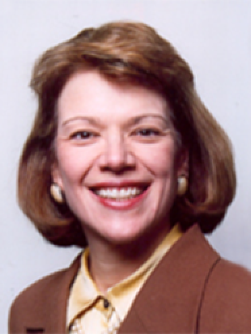Melanie L. Willoughby