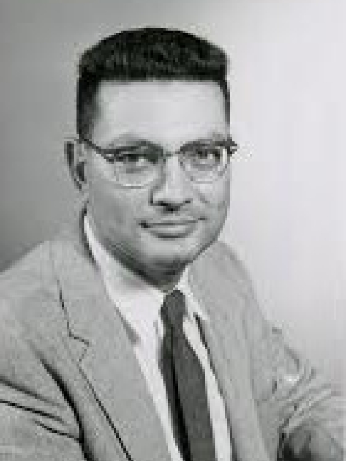Morris Milgram