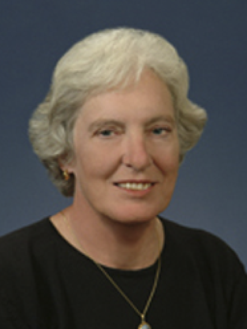 Patricia Smith Campbell