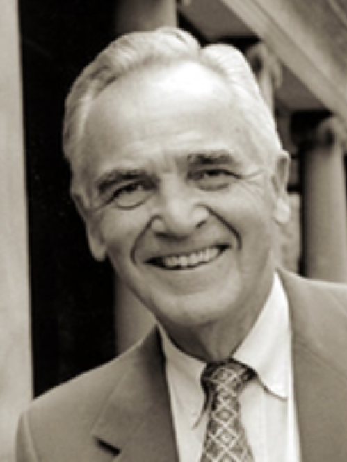 Ralph W. Voorhees