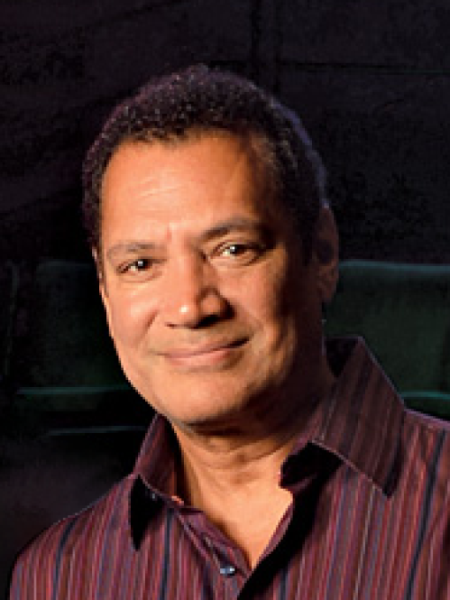 Ricardo M. Khan