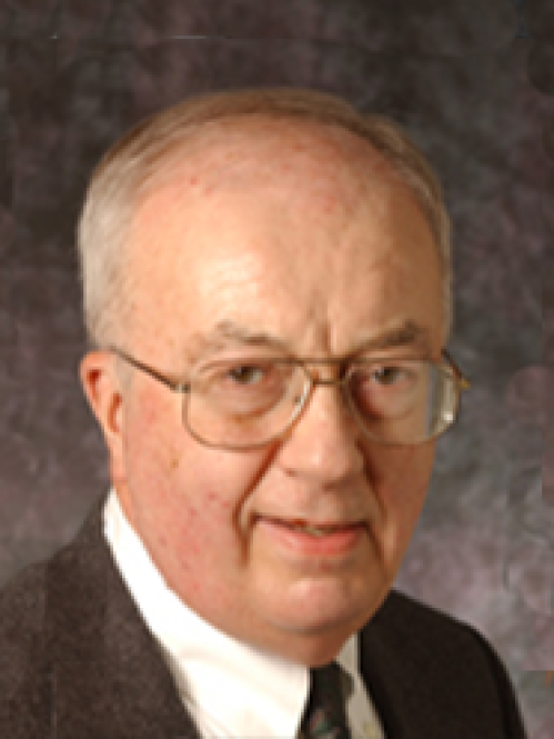 Robert E Mortensen