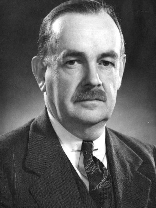 Roy Nichols