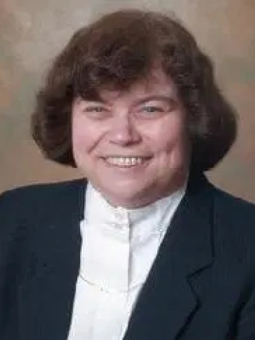 Sharon A. Fordham