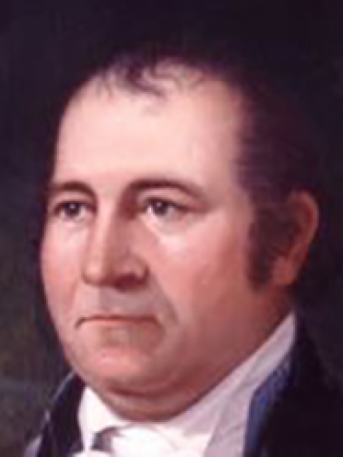 Simeon DeWitt