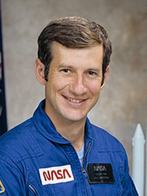 Terry J. Hart