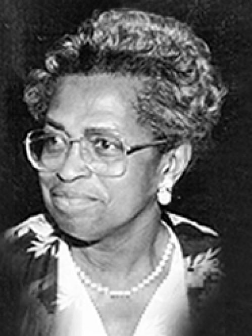 Yolanda J. Mapp