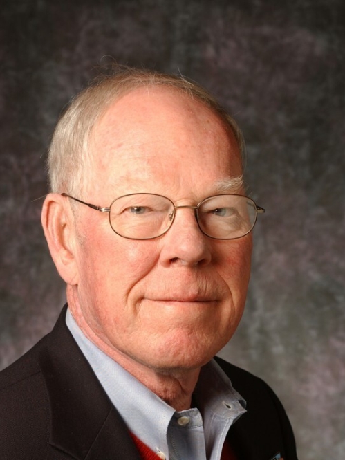 Eugene M. O’Hara