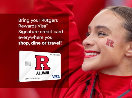Alumni Card