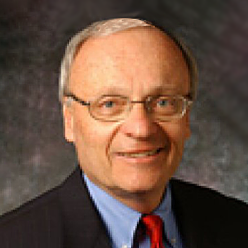 Albert R. Gamper, Jr.