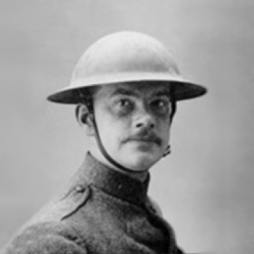 Alfred Kilmer