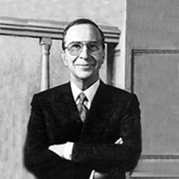 Alvin J. Rockoff
