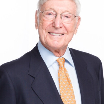Bernard Marcus