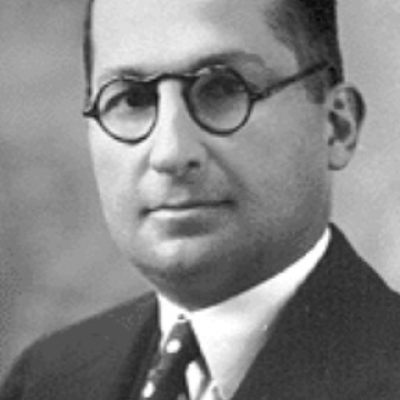 Carl Woodward