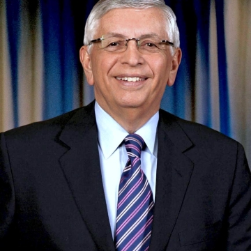 David J. Stern