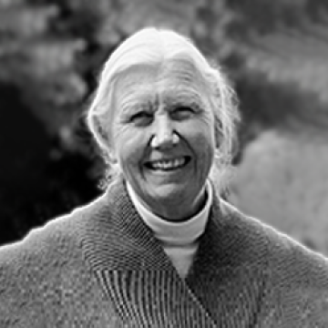 Elise Boulding