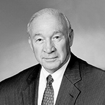 Frank R. Burns